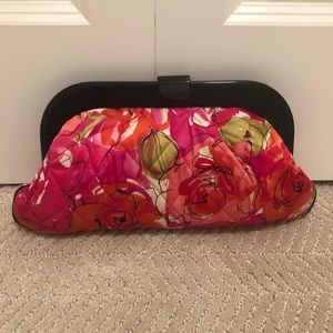 Vera Bradley Clutch